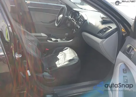 2013 Kia Optima Lx z USA, uszkodzony, nr VIN 5XXGM4A73DG098421